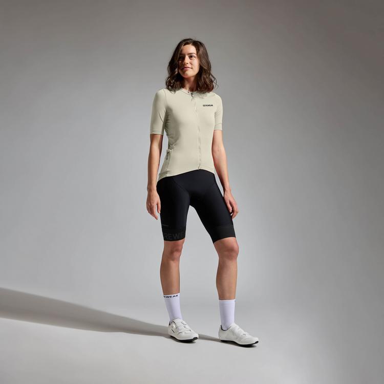 GOREWEAR GOREWEAR SWIFTRIDE Allroad Trikot Damen - tech beige - 1 | SportScheck