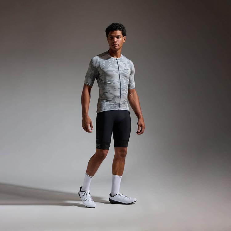 GOREWEAR GOREWEAR SWIFTRIDE Electro Trikot Herren - lab gray-lab graphite - 1 | SportScheck