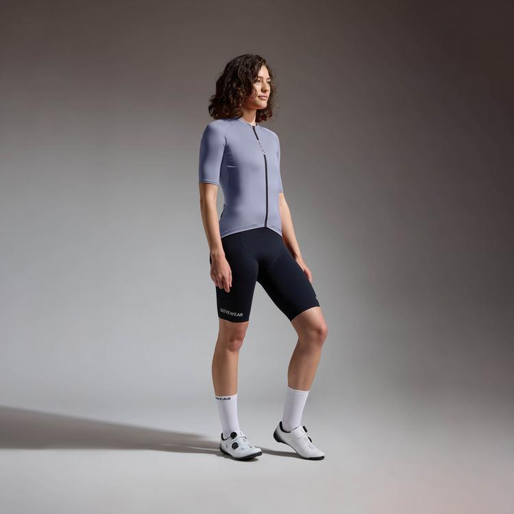 GOREWEAR GOREWEAR SPINSHIFT Trikot Damen - amethyst grey - 1 | SportScheck