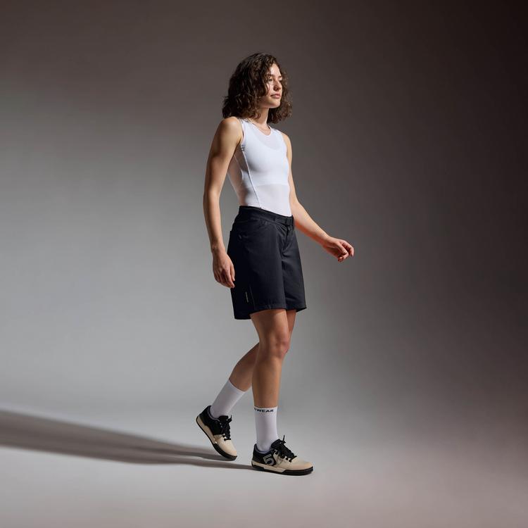 GOREWEAR GOREWEAR SWIFTRIDE Fahrradshorts Damen - black - 1 | SportScheck