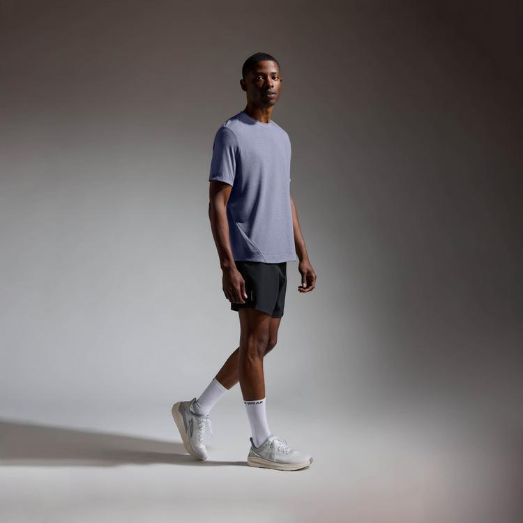 GOREWEAR GOREWEAR Funktionsshirt Herren - amethyst grey - 1 | SportScheck