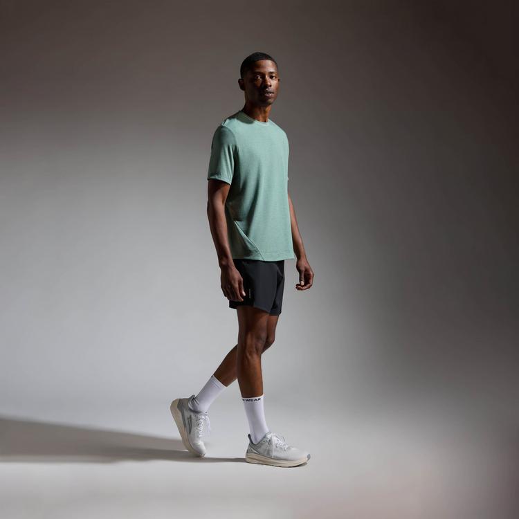 GOREWEAR GOREWEAR Funktionsshirt Herren - slate green - 1 | SportScheck