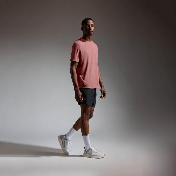 GOREWEAR GOREWEAR Funktionsshirt Herren - lab rose - 1 | SportScheck