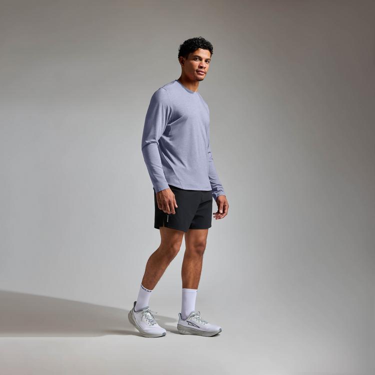 GOREWEAR GOREWEAR Funktionsshirt Herren - amethyst grey - 1 | SportScheck