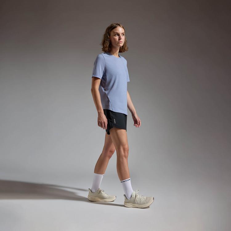 GOREWEAR GOREWEAR Funktionsshirt Damen - amethyst grey - 1 | SportScheck