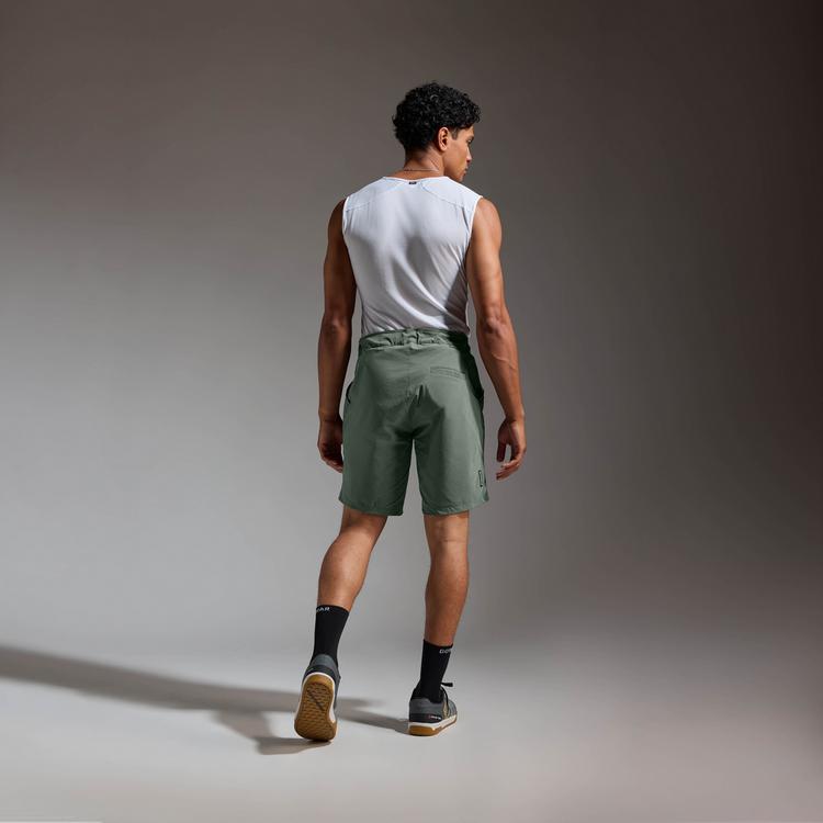 GOREWEAR GOREWEAR SWIFTRIDE Fahrradshorts Herren - slate green - 2 | SportScheck