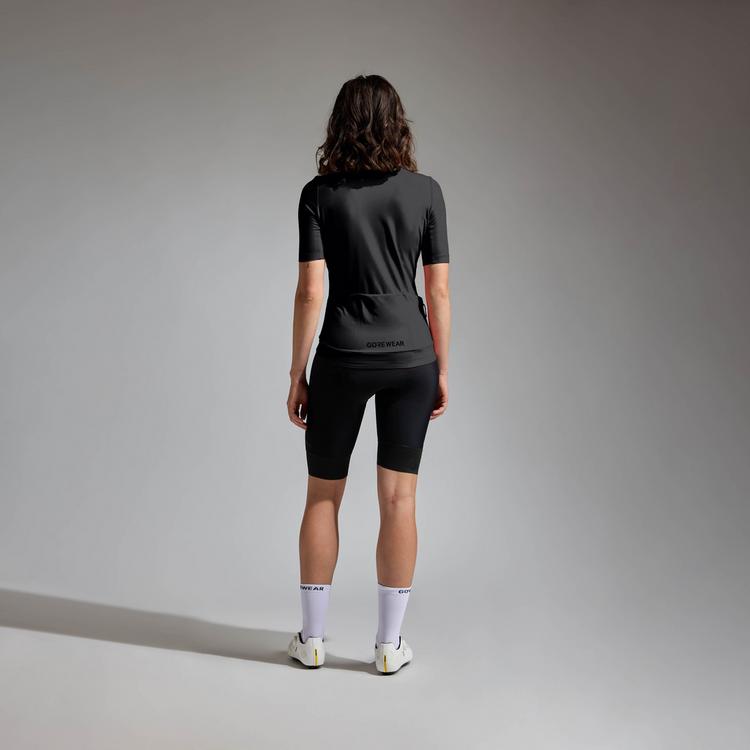 GOREWEAR GOREWEAR SWIFTRIDE Allroad Trikot Damen - black - 2 | SportScheck