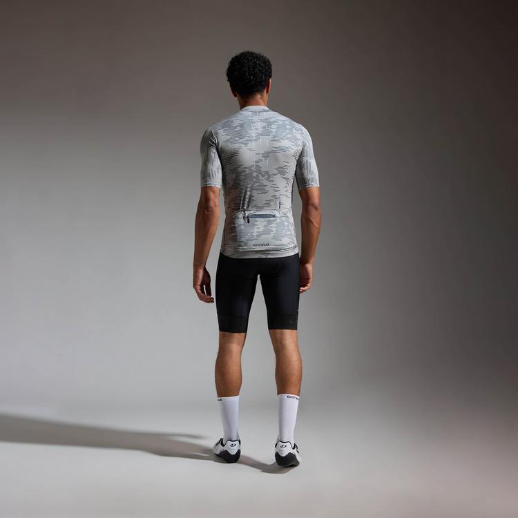 GOREWEAR GOREWEAR SWIFTRIDE Electro Trikot Herren - lab gray-lab graphite - 2 | SportScheck