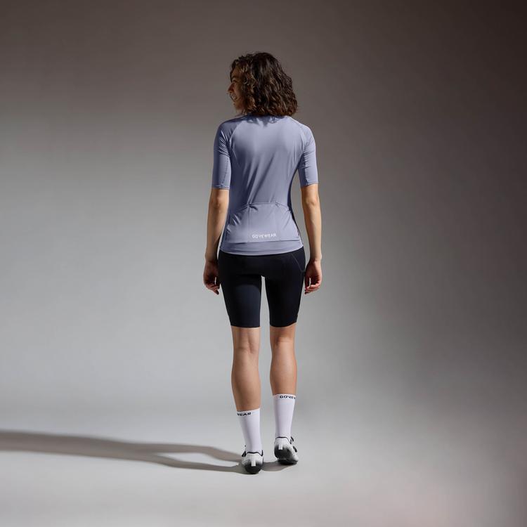 GOREWEAR GOREWEAR SPINSHIFT Trikot Damen - amethyst grey - 2 | SportScheck