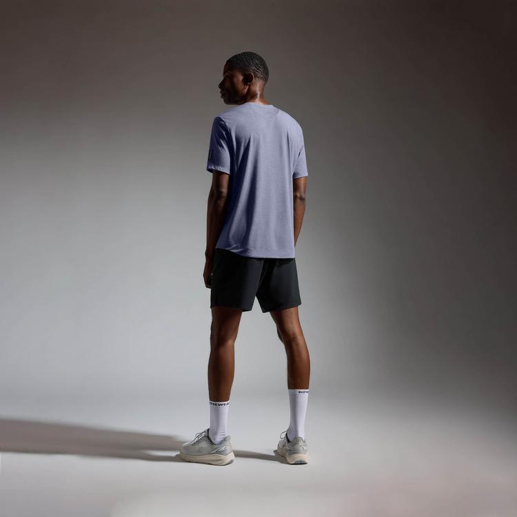 GOREWEAR GOREWEAR Funktionsshirt Herren - amethyst grey - 2 | SportScheck