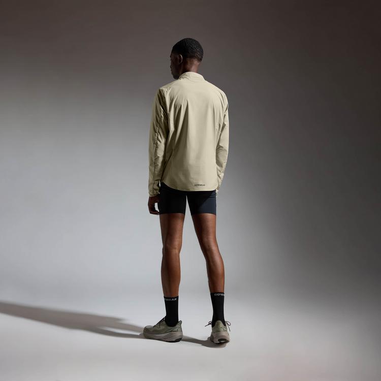 GOREWEAR GOREWEAR CONCURVE Laufjacke Herren - tech beige - 2 | SportScheck