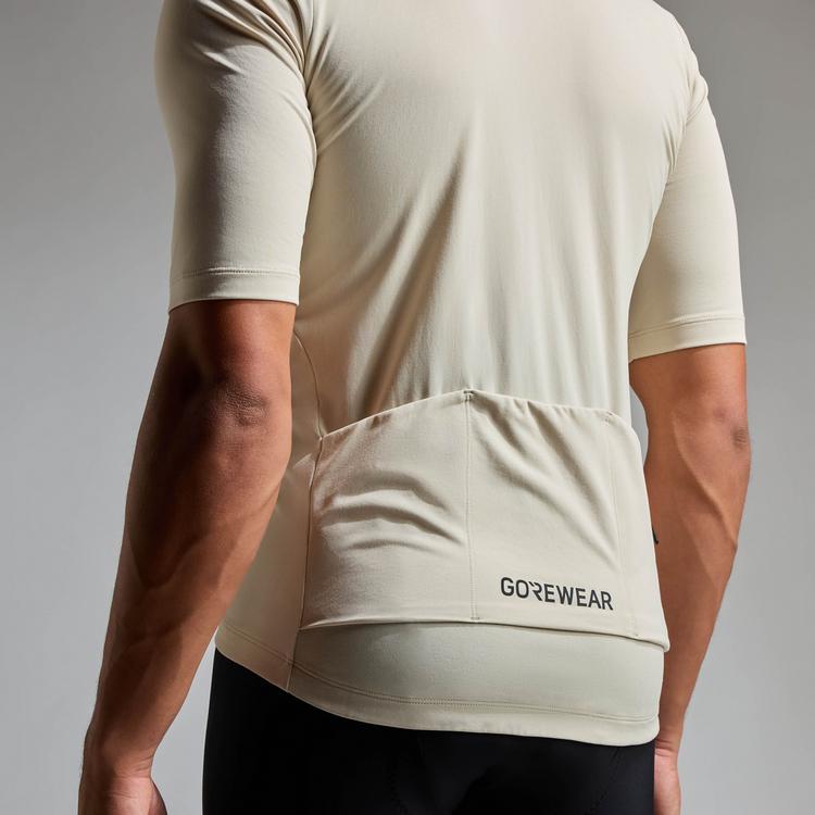 GOREWEAR GOREWEAR SWIFTRIDE Allroad Trikot Herren - tech beige - 3 | SportScheck