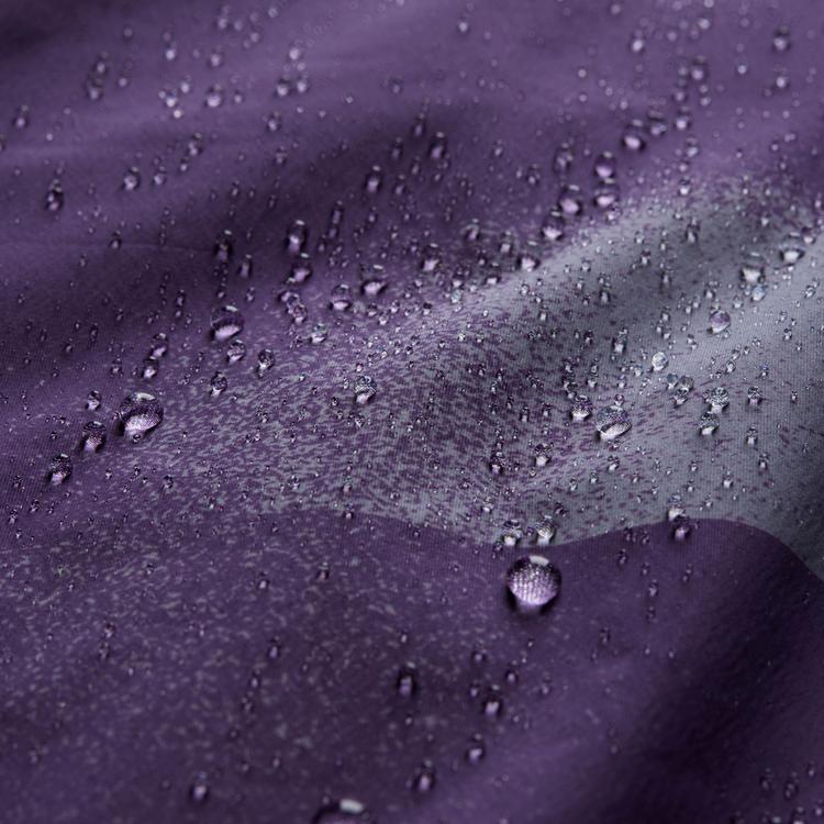 GOREWEAR GOREWEAR CONCURVE Electro Laufweste Damen - mosaic purple indigo-amethyst grey - 3 | SportScheck