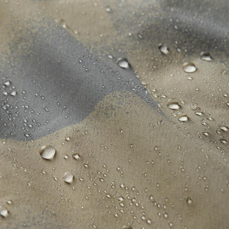 GOREWEAR GOREWEAR CONCURVE Laufjacke Damen - mosaictech beige-lab gray - 3 | SportScheck