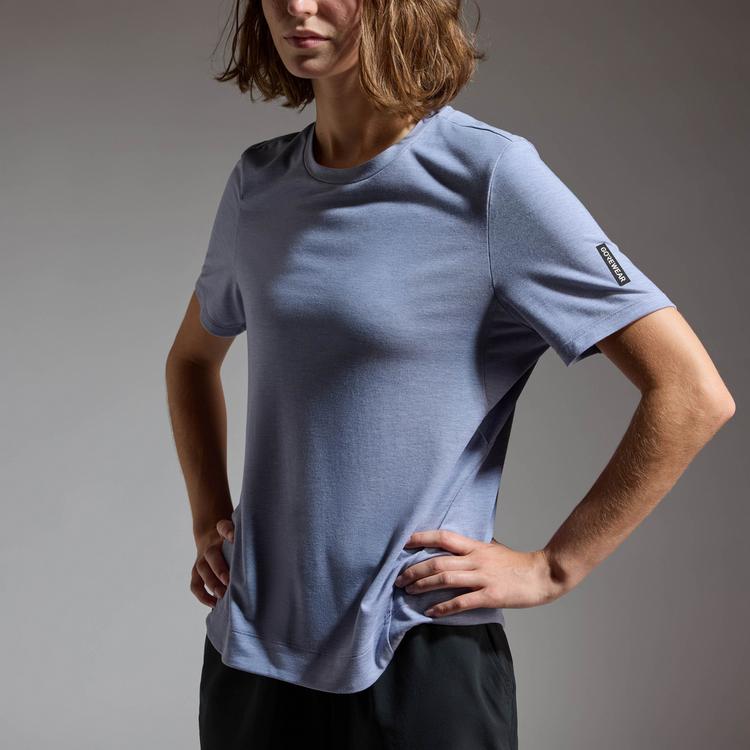 GOREWEAR GOREWEAR Funktionsshirt Damen - amethyst grey - 3 | SportScheck