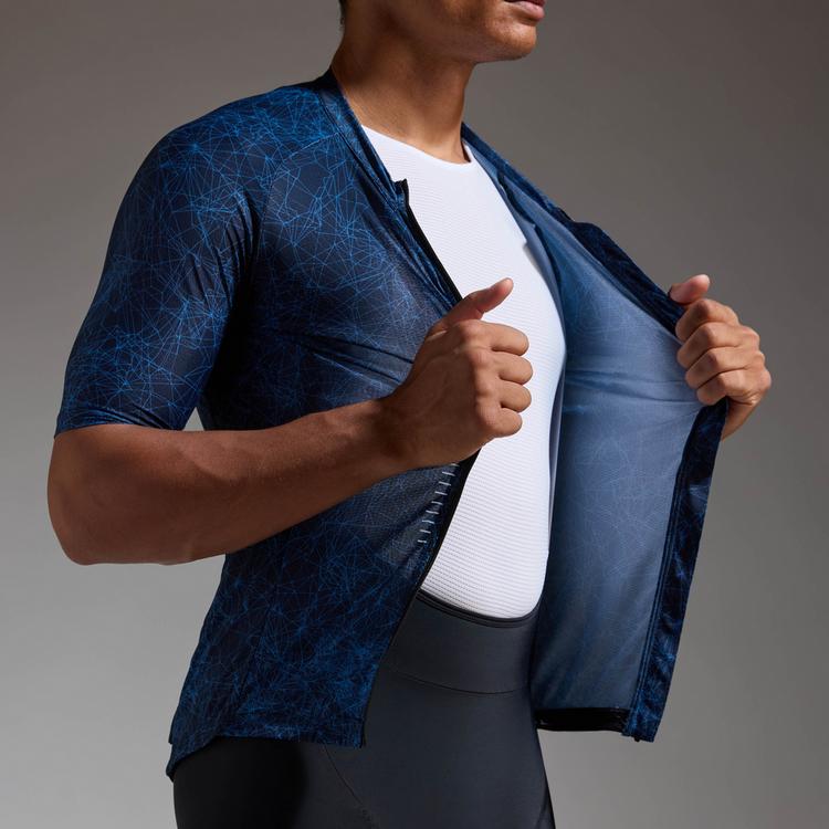 GOREWEAR GOREWEAR Spirit Neuro Trikot Herren - orbit blue-cargo blue - 4 | SportScheck