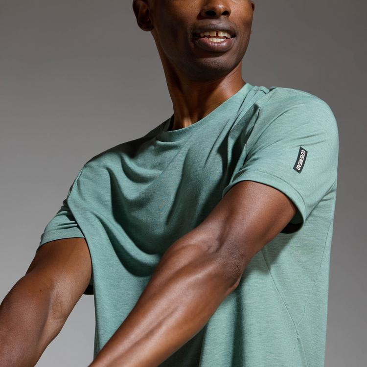 GOREWEAR GOREWEAR Funktionsshirt Herren - slate green - 4 | SportScheck