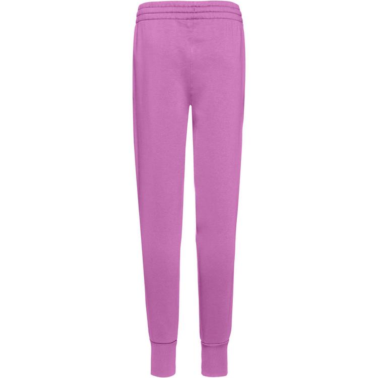 Nike Nike Club Sweathose M&auml;dchen - lt magenta-lt magenta-white - 0 | SportScheck