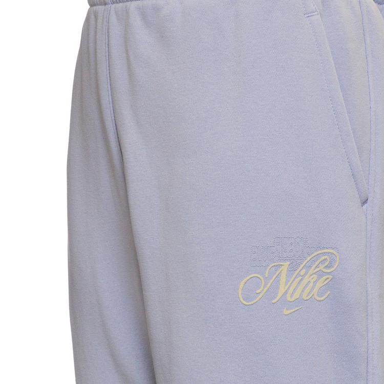 Nike Nike NSW Club Sweathose M&auml;dchen - ghost - 0 | SportScheck