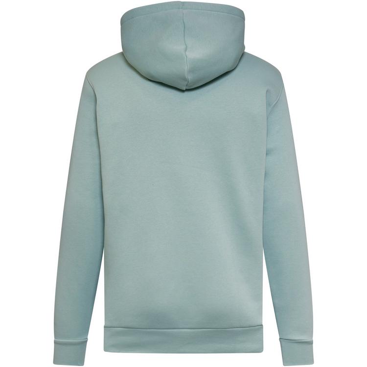 Under Armour Under Armour UA ICON FLEECE HOODIE Hoodie Herren - enamel blue - 0 | SportScheck