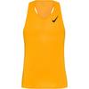 Nike DFADV AROSWFT Funktionstank Herren - laser orange-black