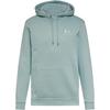 Under Armour UA ICON FLEECE HOODIE Hoodie Herren - enamel blue