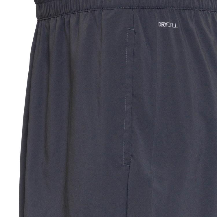 PUMA PUMA TAD ESSENTIALS Funktionsshorts Herren - galactic gray - 0 | SportScheck