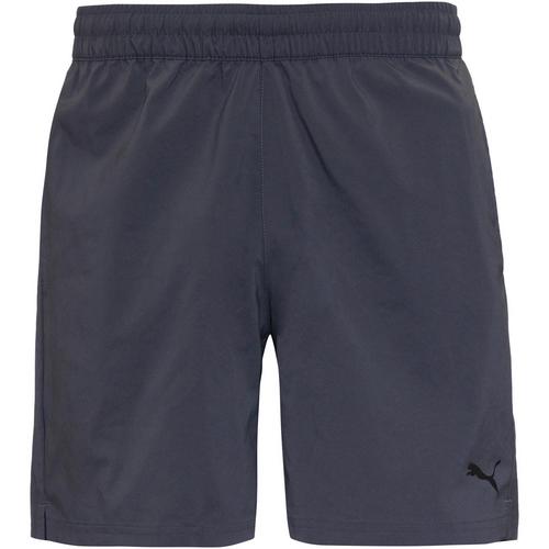 PUMA TAD ESSENTIALS Funktionsshorts Herren