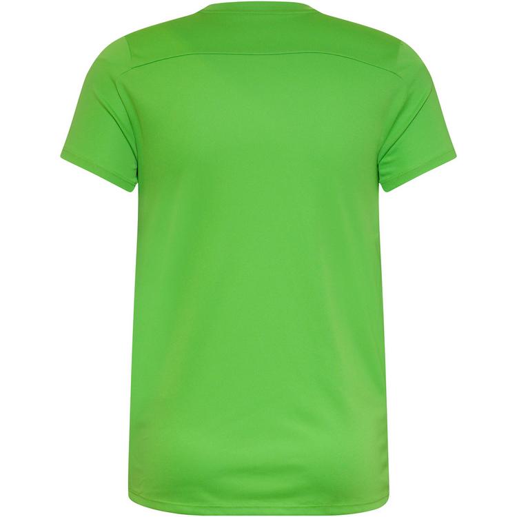 Nike Nike M NKCT DRY VICTORY TOP Tennisshirt Herren - mean green-black - 0 | SportScheck