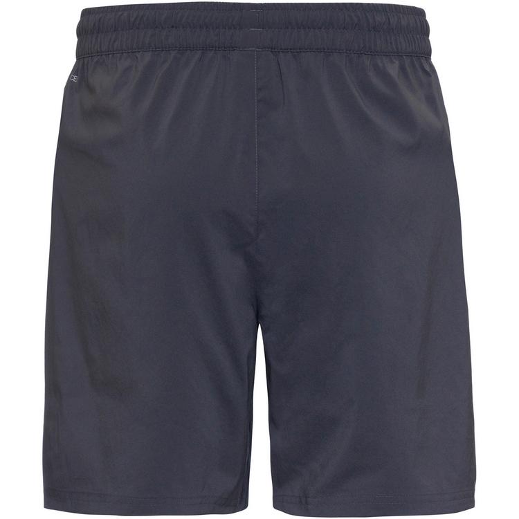 PUMA PUMA TAD ESSENTIALS Funktionsshorts Herren - galactic gray - 0 | SportScheck