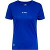 ABC Funktionsshirt Damen - royal