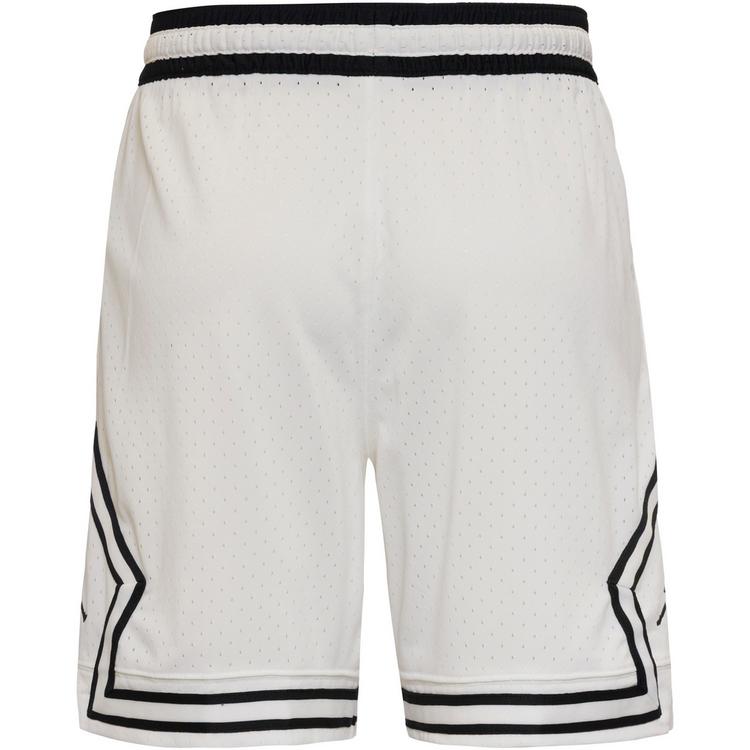 Nike Nike M J DF SPRT DMND SHORT Basketball-Shorts Herren - white-black-black - 0 | SportScheck