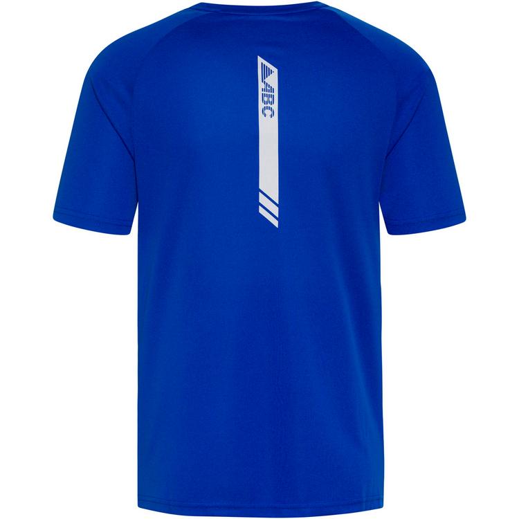 ABC ABC Funktionsshirt Herren - royal - 0 | SportScheck