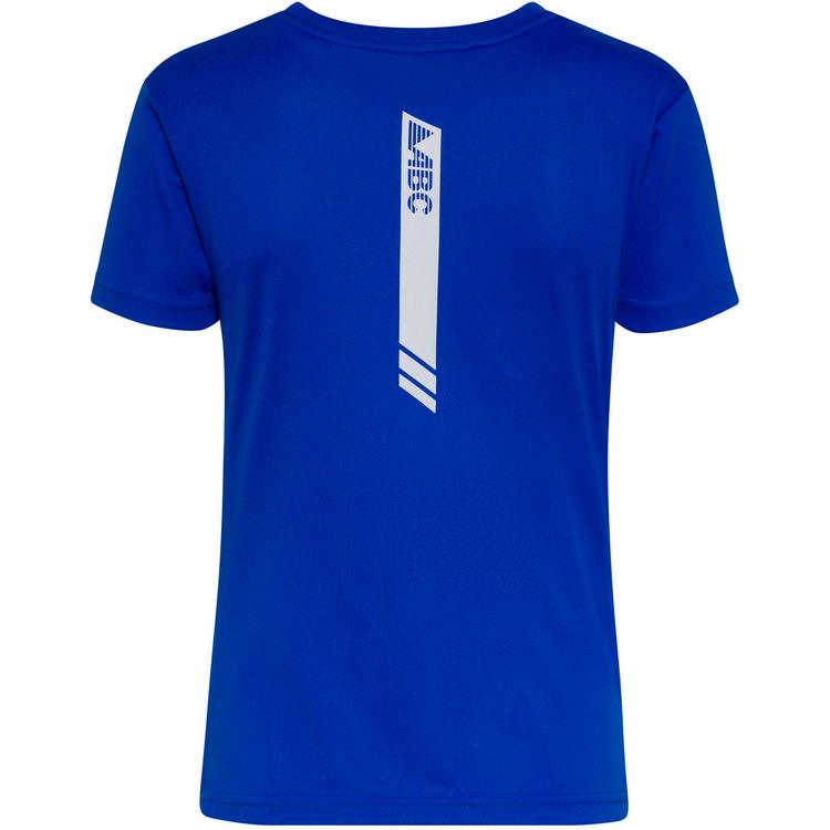 ABC ABC Funktionsshirt Damen - royal - 0 | SportScheck