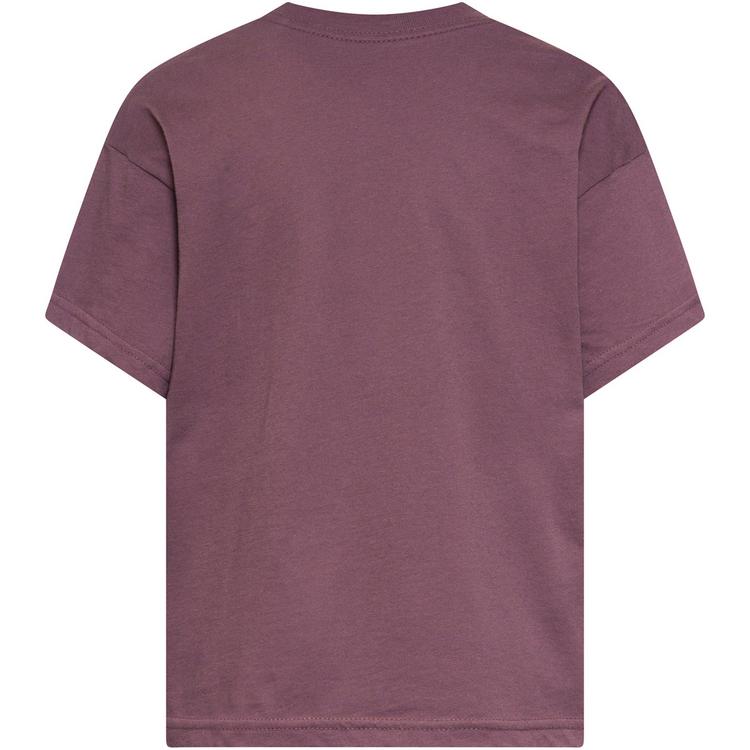 Nike Nike NSW Essentials T-Shirt M&auml;dchen - tattoo - 0 | SportScheck