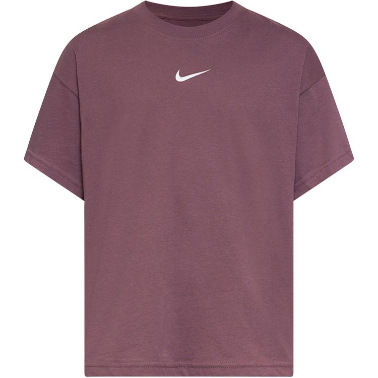 Nike Nike NSW Essentials T-Shirt M&auml;dchen - tattoo - 0 | SportScheck