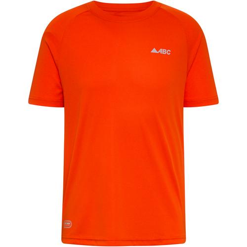 ABC Funktionsshirt Herren