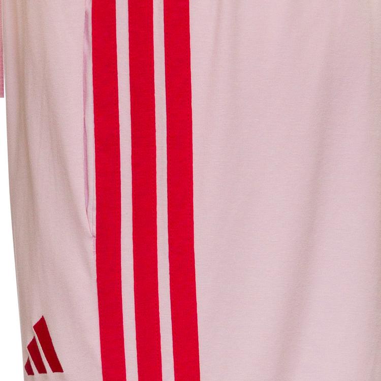 adidas adidas W 3S SJ JOGGER Sweathose Damen - clpink-purrub - 0 | SportScheck