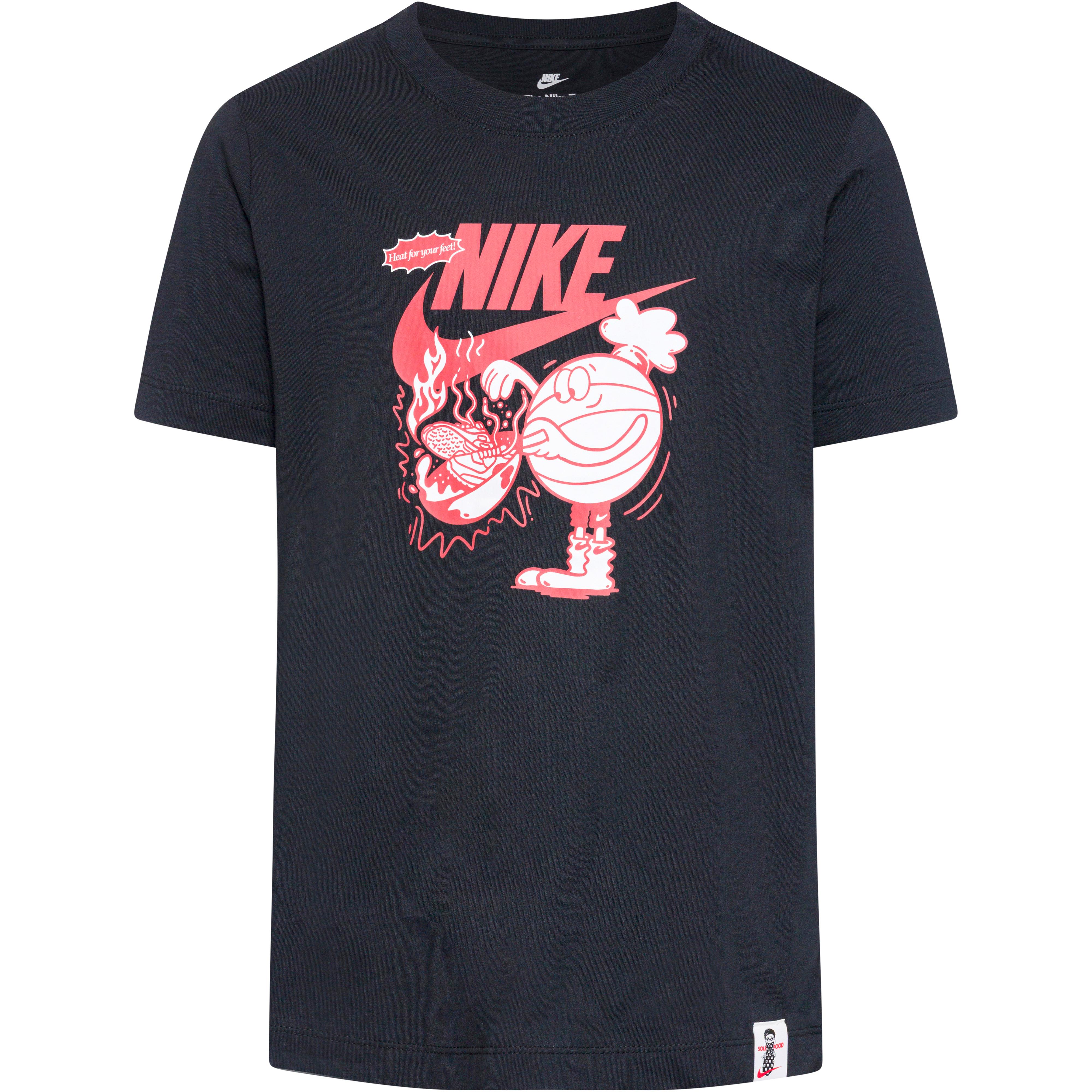  Nsw Essentials T-Shirt Mädchen