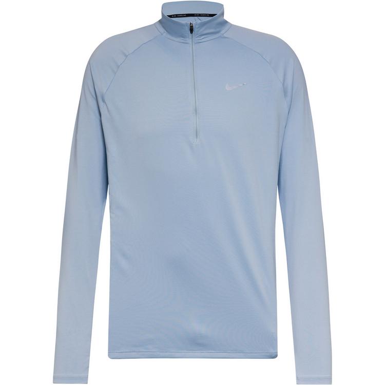 Nike Nike STRIDE Funktionsshirt Herren - lt armory blue-reflective silv - 0 | SportScheck