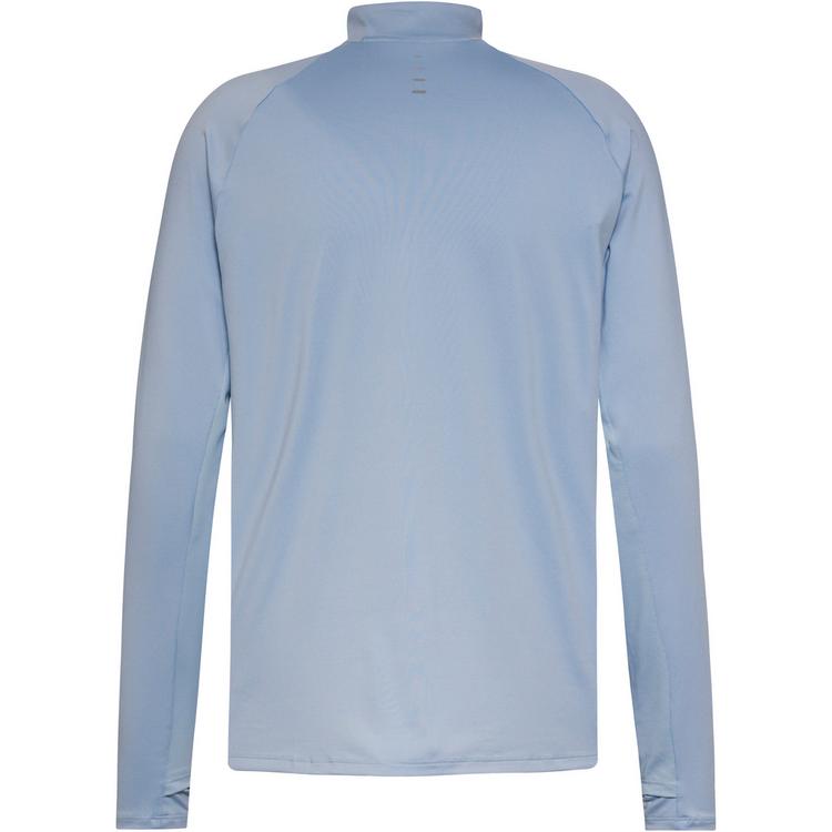 Nike Nike STRIDE Funktionsshirt Herren - lt armory blue-reflective silv - 0 | SportScheck