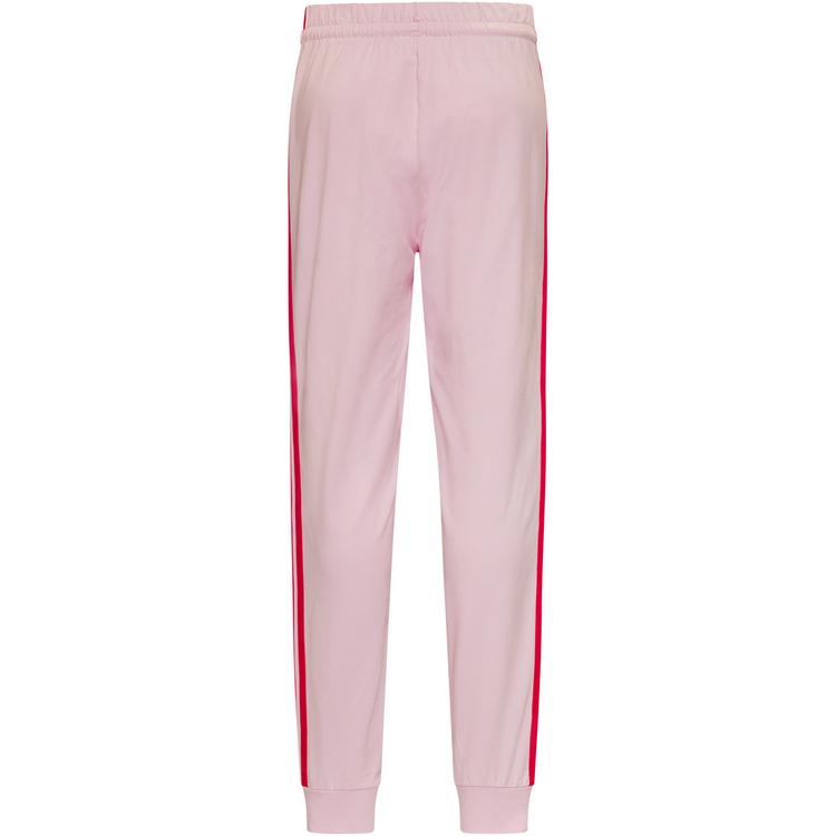 adidas adidas W 3S SJ JOGGER Sweathose Damen - clpink-purrub - 0 | SportScheck
