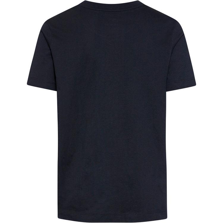 Nike Nike NSW Essentials T-Shirt M&auml;dchen - black - 0 | SportScheck