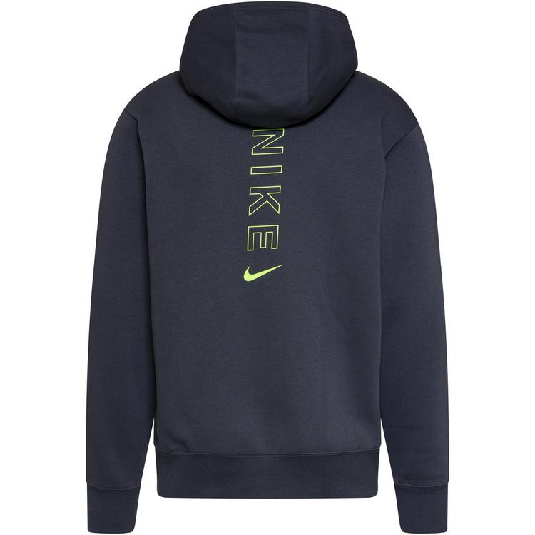 Nike Nike NSW Sweatjacke Herren - dk smoke grey-lt smoke grey - 0 | SportScheck