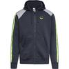 Nike NSW Sweatjacke Herren - dk smoke grey-lt smoke grey