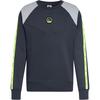 Nike NSW Sweatshirt Herren - dk smoke grey-lt smoke grey