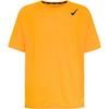 Nike Aeroswift Funktionsshirt Herren - laser orange-black
