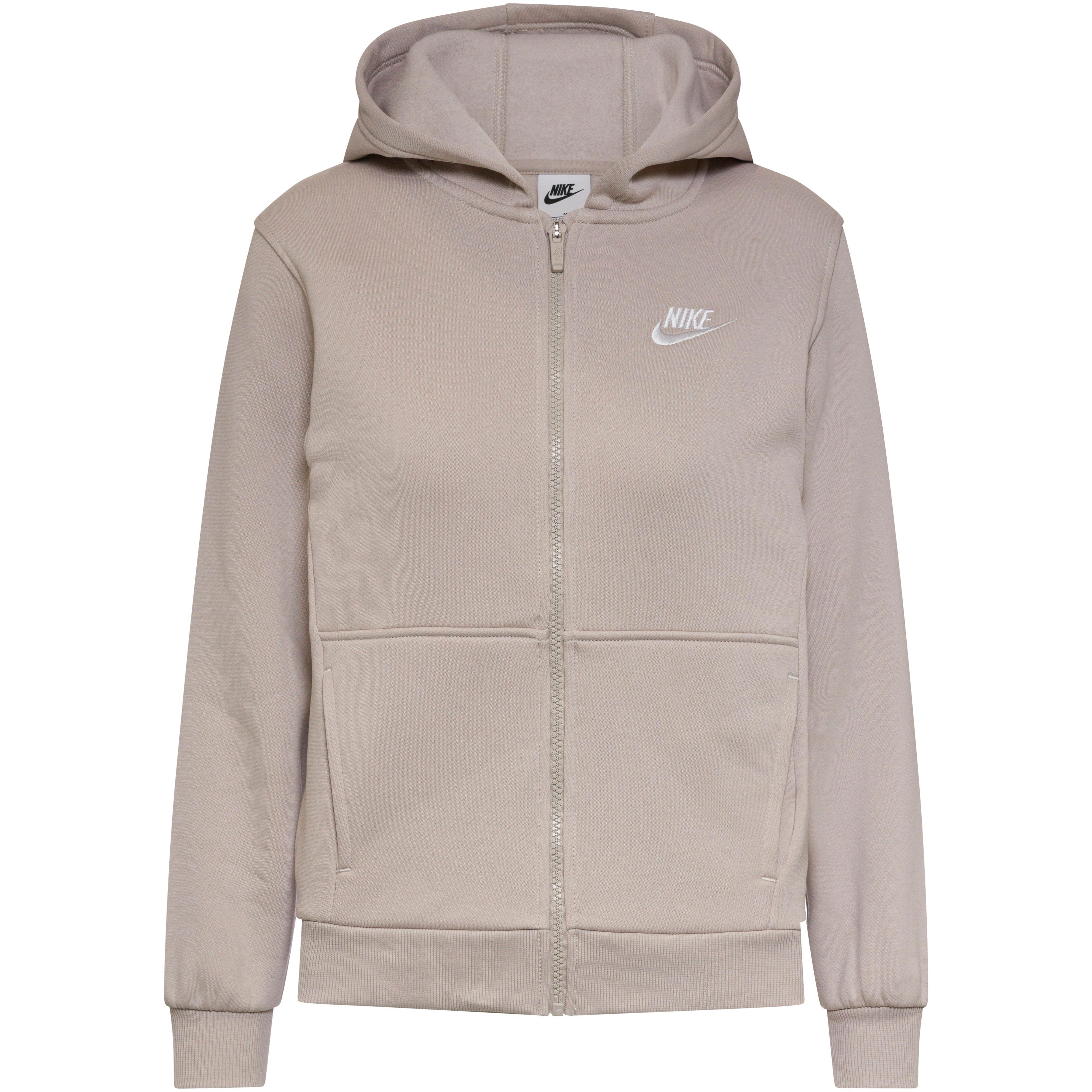 Nike Leggings ZENVY Baumwolle-Polyester Lila