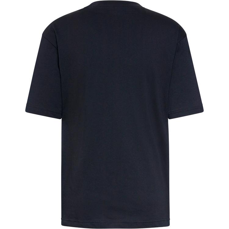 Nike Nike Jumpman T-Shirt Herren - black-gym red - 0 | SportScheck