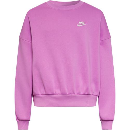 Nike Club Sweatshirt M&auml;dchen